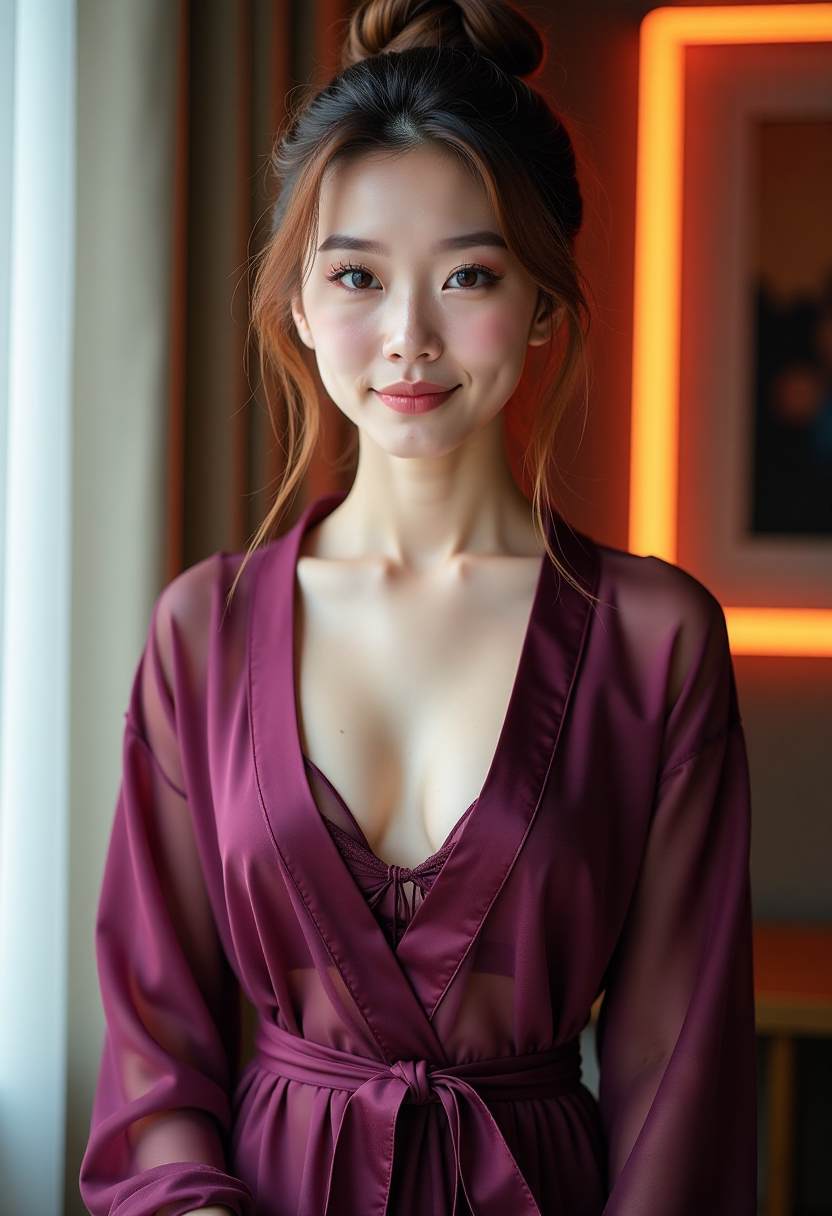 零度航线海报